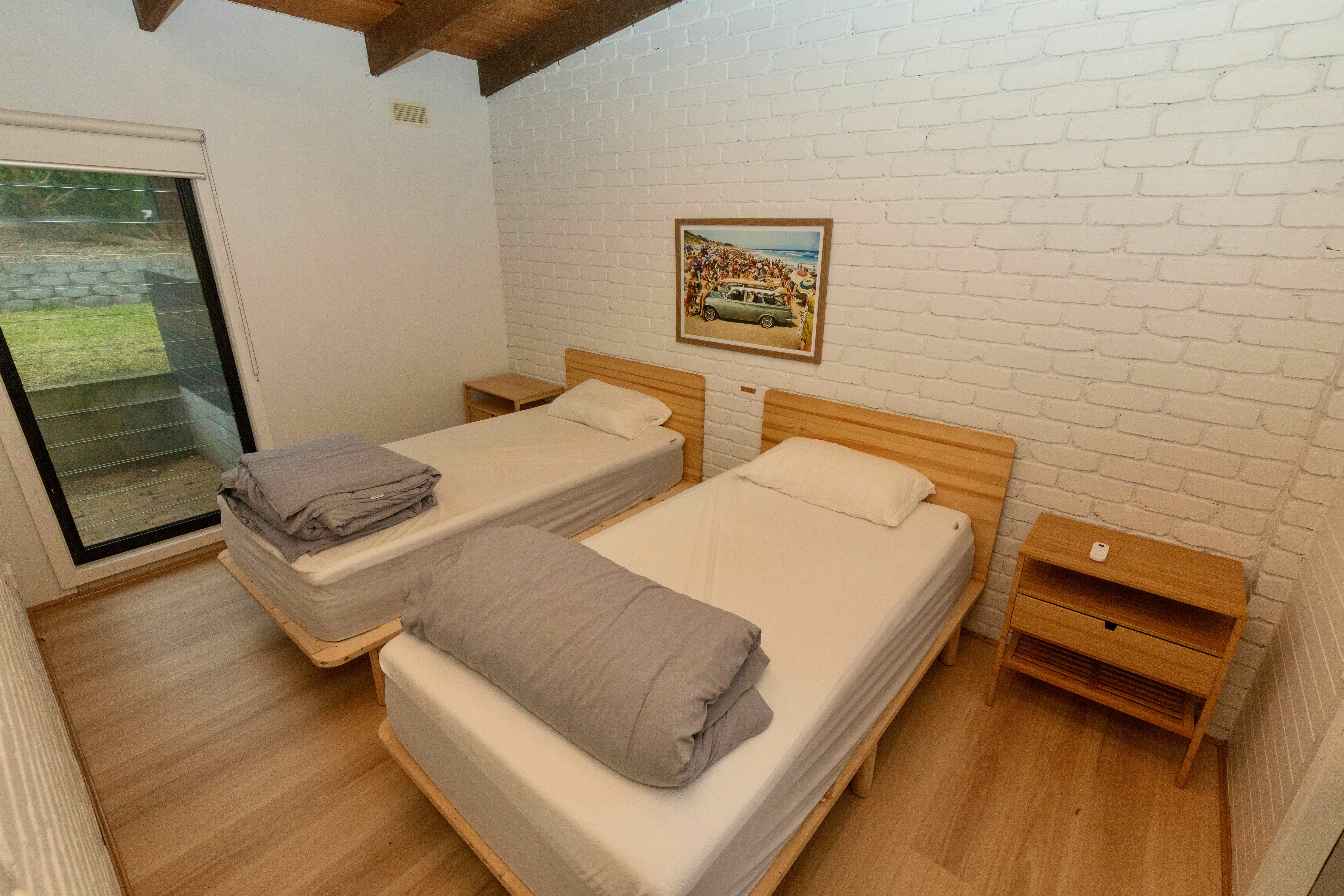 Annex Bedroom